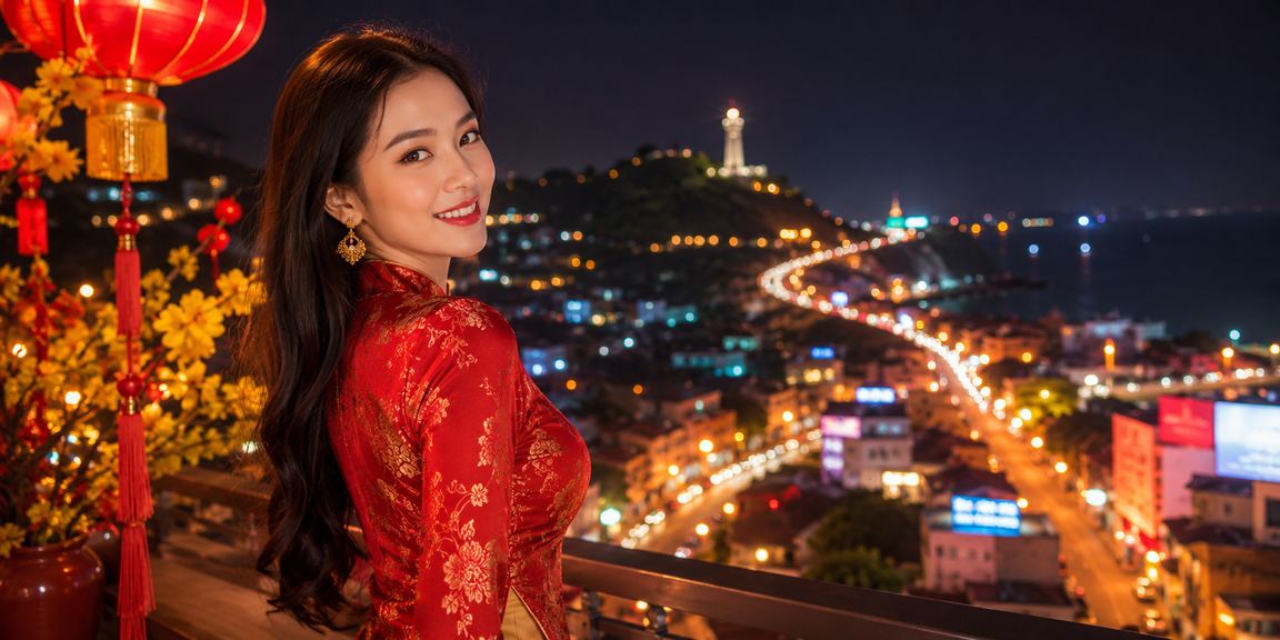Lễ hội VIP tại Vũng Tàu với các ưu đãi đặc biệt trên nền tảng cá cược